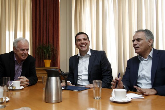 Τσίπρας: Διεκδικούμε 13% φόρο για τους αληθινούς αγρότες