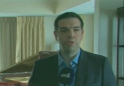 Αλ.Τσίπρας: Να μιμηθεί η Ευρώπη την δημοσιονομική πολιτική Ομπάμα