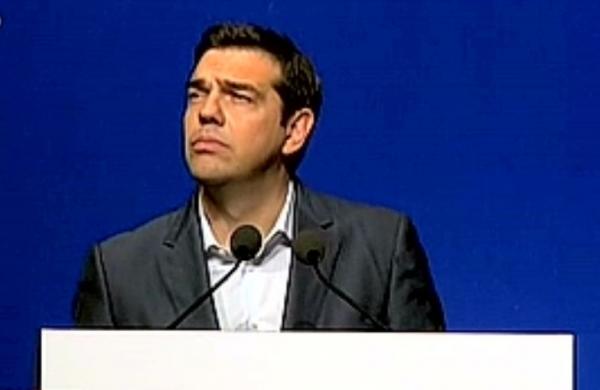 Τσίπρας: Είμαστε στην τελική ευθεία για αμοιβαία επωφελή συμφωνία