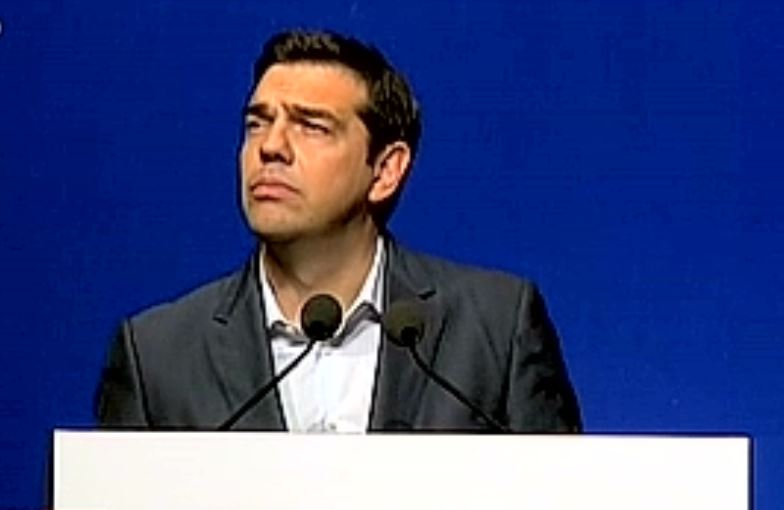 Τσίπρας: Είμαστε στην τελική ευθεία για αμοιβαία επωφελή συμφωνία