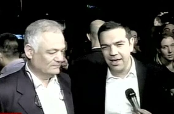 Αλ. Τσίπρας: Συμφωνία μόνο εάν δοθεί βιώσιμη λύση