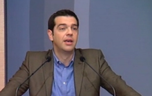 Στόχος ένα απλό, δίκαιο και αποτελεσματικό φορολογικό, λέει ο ΣΥΡΙΖΑ