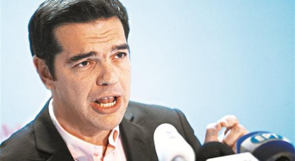 Δηλώσεις του Αλέξη Τσίπρα από την Αργεντινή