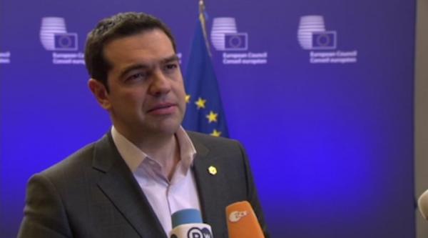 Τσίπρας: Θα ορίσουμε και θα εφαρμόσουμε μεταρρυθμίσεις, «είμαι πιο αισιόδοξος»