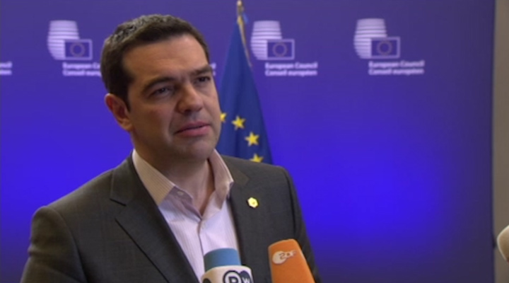 Τσίπρας: Θα ορίσουμε και θα εφαρμόσουμε μεταρρυθμίσεις, «είμαι πιο αισιόδοξος»