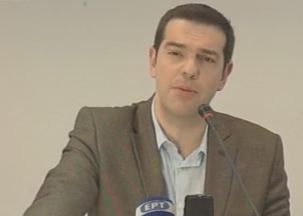 Αλ.Τσίπρας: Αυτή η κυβέρνηση είναι επικίνδυνη για την κοινωνική συνοχή