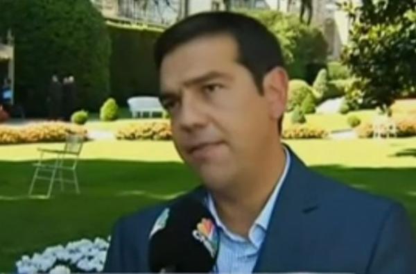 Αλ.Τσίπρας: Εκλογές στις αρχές του 2015