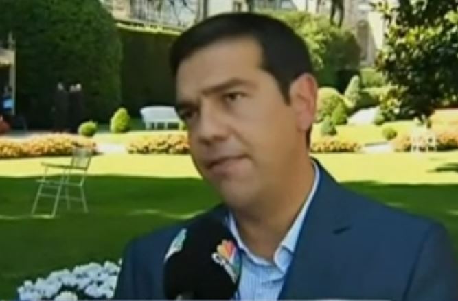 Αλ.Τσίπρας: Εκλογές στις αρχές του 2015