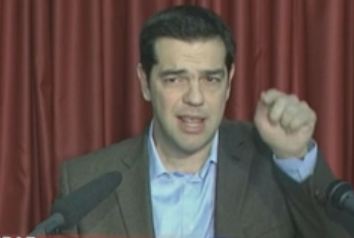 Αλ.Τσίπρας: Τί παει να κάνει ο πρωθυπουργός στις Βρυξέλλες