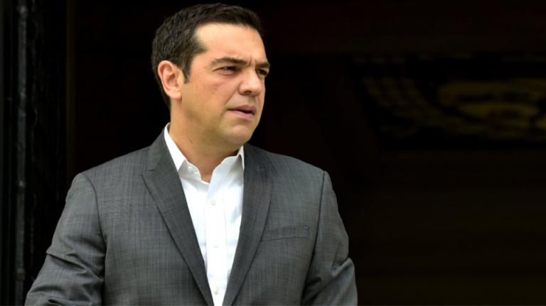 Στην Κάλυμνο την Τετάρτη ο Τσίπρας
