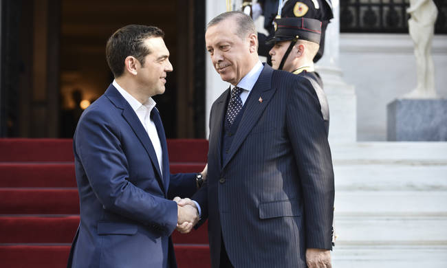 Η ρήξη Ισραήλ – Τουρκίας και η Ελλάδα