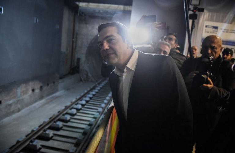 To 2019 και η «εικονικότητα» μιας «αριστερής εξουσίας»