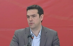 Αλ.Τσίπρας: Εναντιωνόμαστε σε «πειρατικές» επενδύσεις