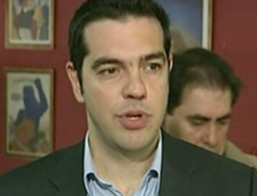 Δύσκολη η επόμενη μέρα για την κοινωνία και την αυτοδιοίκηση, είπε ο Αλέξης Τσίπρας