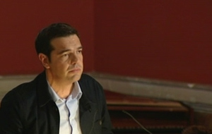 Αλ.Τσίπρας: Η διαθεσιμότητα σημαίνει «λουκέτο» στο Δημόσιο Πανεπιστήμιο