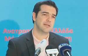 Αλ.Τσίπρας: «Κατώτερος των περιστάσεων ο πρωθυπουργός»
