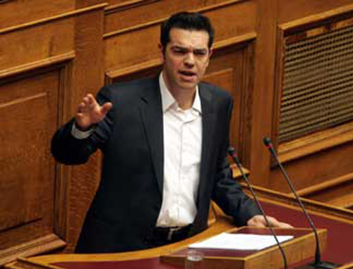 Βολές για τις οικονομικές επιλογές