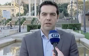 Αλ.Τσίπρας: «Η κυβέρνηση οδηγεί τη χώρα από ήττα σε ήττα»