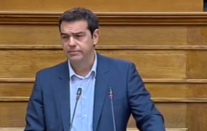 Αλ.Τσίπρας: Καταρρέει το παραμύθι της επιτυχίας