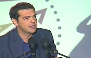 Α.Τσίπρας: Η κυβέρνηση είπε πολλά ψέμματα για να κερδίσει τις εκλογές