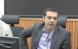 Είναι σίγουρος για τη νίκη του ΣΥΡΙΖΑ στις εκλογές ο Αλ.Τσίπρας