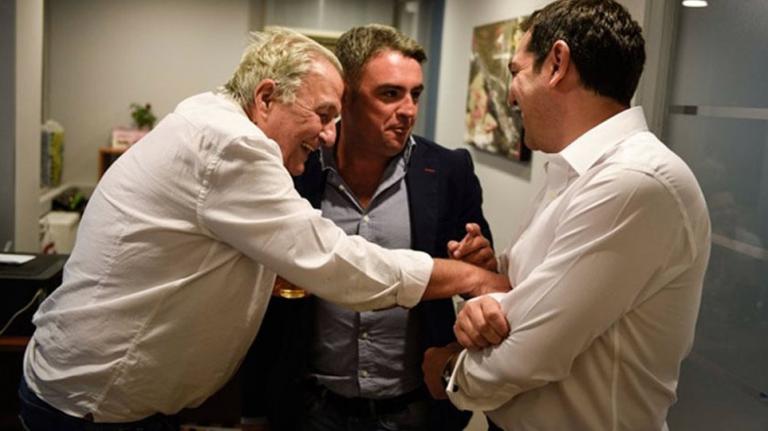 Έγγραφο – «φωτιά» της Αρχής για το ξέπλυμα χρήματος που ερευνούσε τις εταιρείες του Λαυρεντιάδη