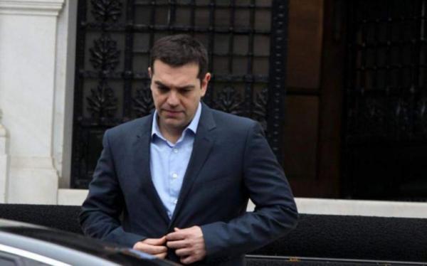 Tσίπρας: Μετά τις γιορτές η συζήτηση για τις γερμανικές αποζημιώσεις