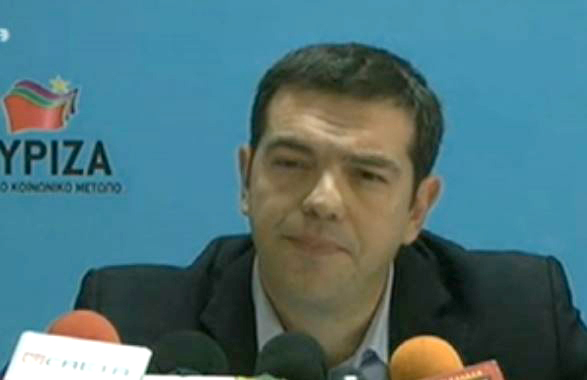 Απόσυρση της τροπολογίας για τα φάρμακα ζήτησε ο Αλ.Τσίπρας