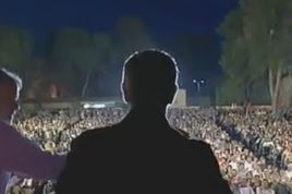 Νεά επίθεση Τσίπρα εναντίον της κυβέρνησης, από το Ηράκλειο Κρήτης