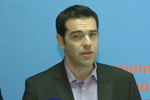Οργισμένη απάντηση Τσίπρα σε δήλωση Μπαρόζο