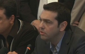 Επίσκεψη Αλ.Τσίπρα στο Παρίσι