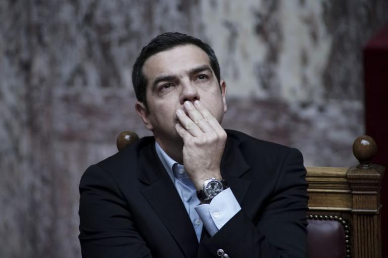 Καμμένος και Ζάεφ έβαλαν φωτιά στα ήρεμα Χριστούγεννα του Αλέξη Τσίπρα