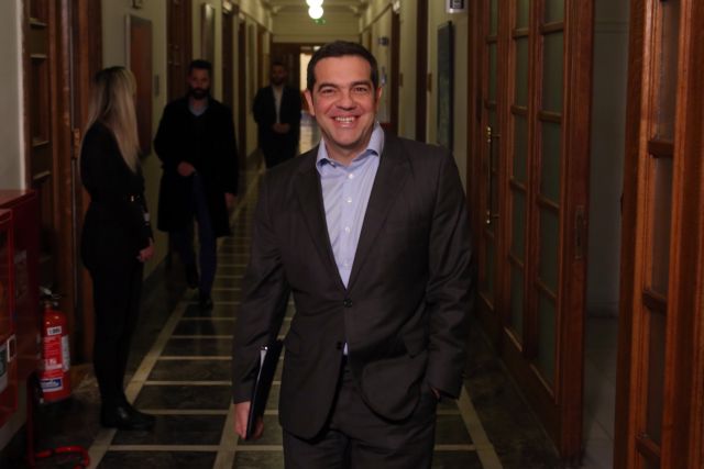 Και υπουργός Άμυνας ο πρωθυπουργός;