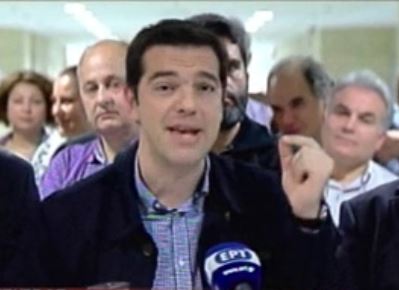 Αλ.Τσίπρας: Θέλω να εκφράσω την απαισιοδοξία μου για τη χώρα