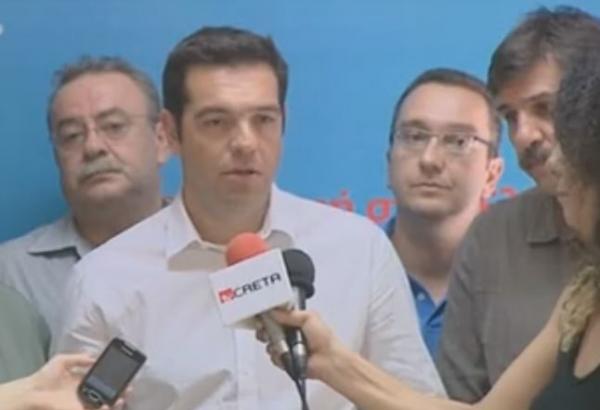 Αλ.Τσίπρας: Επίθεση χωρίς προηγούμενο στον τομέα της Υγείας