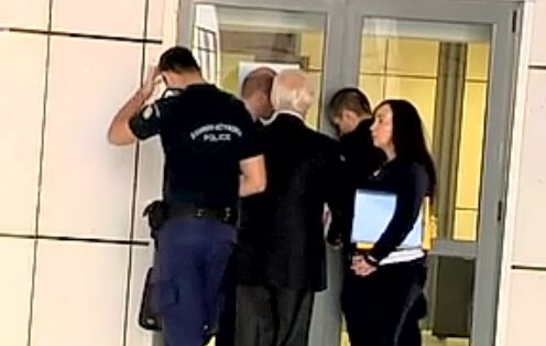 «Αδειασμα» Τσοχατζόπουλου από την Βάσω Παπανδρέου