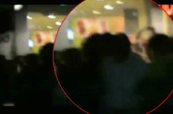 Επίθεση δέχθηκε ο βουλευτής του ΠΑΣΟΚ Νίκος Τσώνης