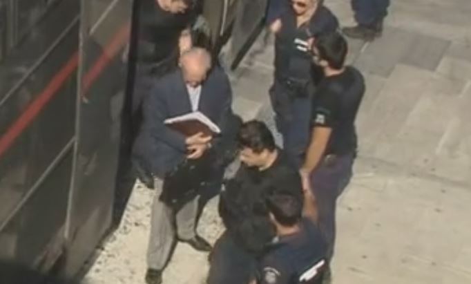 Να μην κληθεί το ΚΥΣΕΑ προτείνουν οι εισαγγελείς στη δίκη Τσοχατζόπουλου