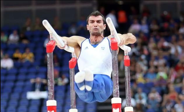 Η ελληνική παρουσία τη δεύτερη μέρα των Ολυμπιακών αγώνων