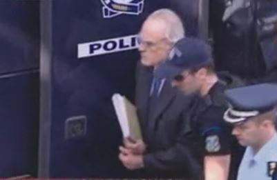 Εισαγγελικό «Οχι» στις ενστάσεις Τσοχατζόπουλου