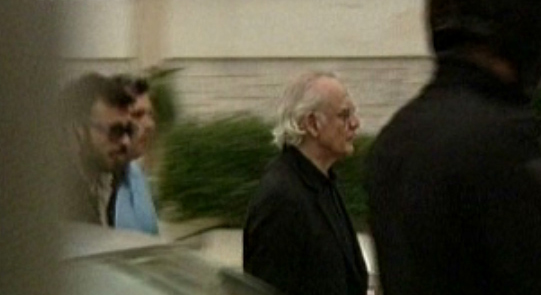 Αθώος δηλώνει ο Άκης Τσοχατζόπουλος