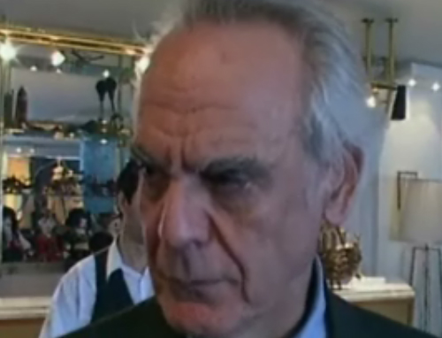 «Όμηρος μιας αλήτικης σκευωρίας» δηλώνει ο Α.Τσοχατζόπουλος μετά την κλήση από τον ΣΔΟΕ