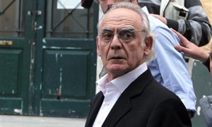 «Να σπάσει τη σιωπή του» κάλεσε τον Άκη Τσοχατζόπουλο ο συνήγορος της κόρης του