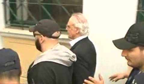 Με δέκα άγνωστες ώς τώρα εταιρείες φαίνεται πως συνδέεται ο Ά.Τσοχατζόπουλος