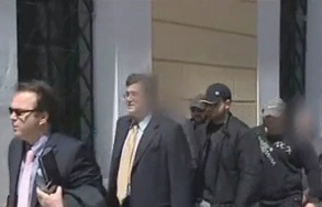 Νέα στοιχεία προκύπτουν από το αρχείο Τσοχατζόπουλου