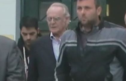 Ολοκληρώθηκε η ανάκριση για τις μίζες στην υπόθεση Τσοχατζόπουλου