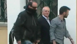 Ημερολόγιο Τσοχατζόπουλου: Πρόσωπα, συναντήσεις και συναλλαγές