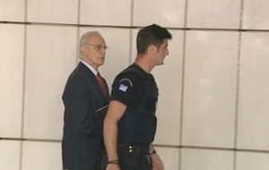 Τσοχατζόπουλος κατά Παπανδρέου, Λαυρεντιάδη και ΜΜΕ