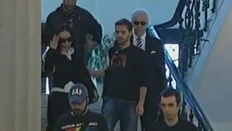 Αποκαλυπτικά τα στοιχεία Τσοχατζόπουλου που μελετούν οι ανακριτές