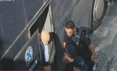 Καβγάς Ζήγρα – Οικονομίδη στη δίκη Τσοχατζόπουλου